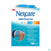 15710dab Nexcare™ Coldhot Therapy Pack Pack Flexible Thinsulate, 235 Mm X 110 Mm