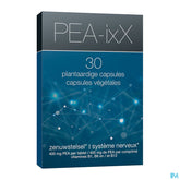 Pea-ixx Vegetal Caps 30