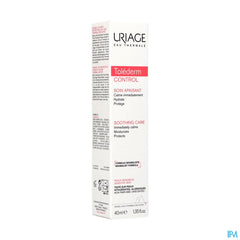 Uriage Tolederm Soin Frais Apaisant 40ml