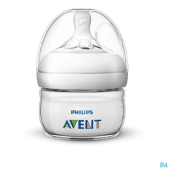Philips Avent Natural 2.0 Biberon 60ml SCF039/17