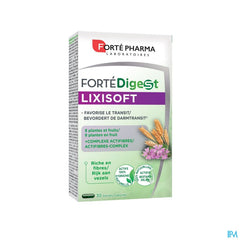 Lixisoft Transit Comp 30