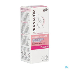 Pranabb Maternite Accouchement Harmonieux Fl 5ml