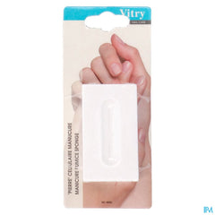 PIERRE CELLULAIRE BLANCHE (ASIE)