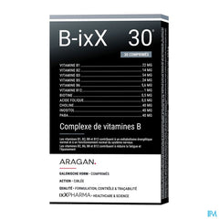 B-ixx Comp 30