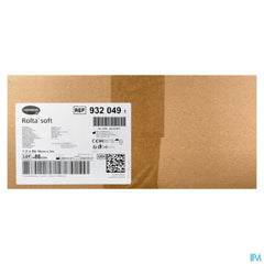 Rolta Soft 10cmx3m 30 P/s