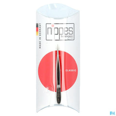 Nippes Pince Echardes N39a
