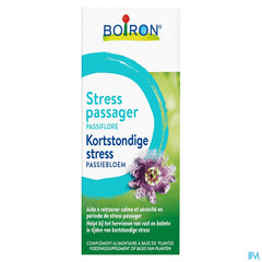 Stress Passager Passiflore 60ml Boiron