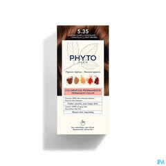 Phytocolor 5.35 Chatain Clair Chocolat