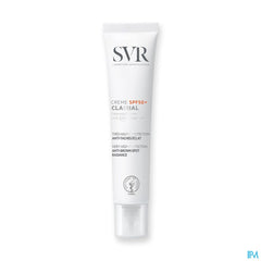 Svr Clairial Creme Spf50+ 50ml Nf