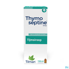 Thymoseptine® sirop (150ml)