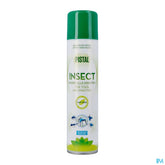 PISTAL INSECT INODORE SPRAY CONTRE LES INSECTS 300ML