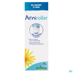 Arniroller Tube 45g Boiron