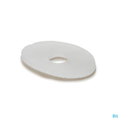 PODO 22 COR PROTECTEUR OVALE SILICONE (par 9) \ Taille universelle