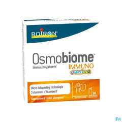 Osmobiome Immuno Junior Pdr Stick 30x1,8g