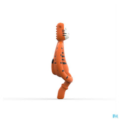Matchstick Monkey Anneau Dentition Tigre
