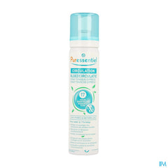 Puressentiel Circulation Spray 17 Hle Ess 100ml