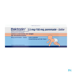 Daktozin Pate Pasta 90g