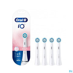 Oral-b Io Gentle Clean White 4