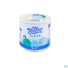 Thick & Easy Clear Epaissant Instant Boite 126g