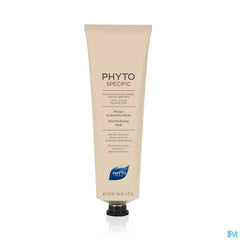 Phytospecific Masque Hydratation Riche Tube 150ml