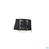 CEINTURE NOIRE - HAUTEUR 20 CM \ 85 CM