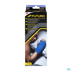 Futuro Bandage Repose Poignet Nocturne 48462