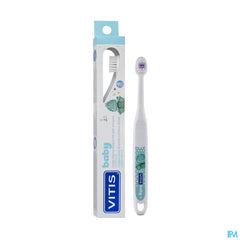 VITIS Baby Brosse à dents