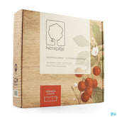 Kersepitje Coussin Chauffant Cervico 13x55cm Nf
