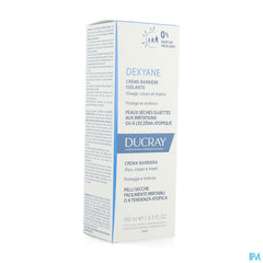 Ducray - Crème barrière isolante - Dexyane