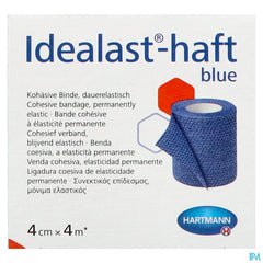 Idealast-haft Bleu 4cmx4m 1 P/s