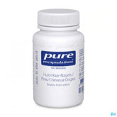 Pure Encapsulations Peau Cheveux Ongles Caps 60