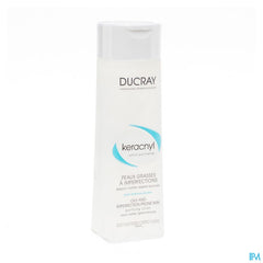 Ducray - Lotion Purifiante - Lotion anti-imperfections - Keracnyl