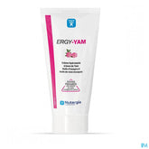 Ergy-yam Creme Corporelle 100ml