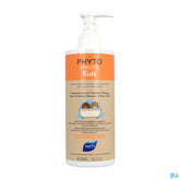 Phytospecific Kids Sh Demelant Fl Pompe 400ml