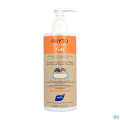 Phytospecific Kids Sh Demelant Fl Pompe 400ml
