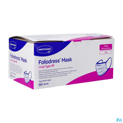 Foliodress Masker Loop Iir 50 9924910