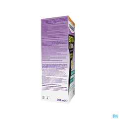 Paranix® Shampooing Extra Strong 200 ml: Poux et Lentes. Traite et Protège. En 5 Min.