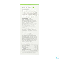 Soria Cyrasil Plus 150ml