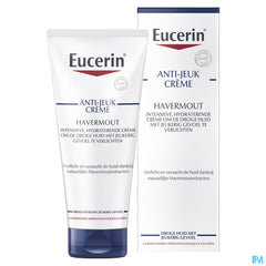 Crème Anti-Démangeaisons Avoine Peau Sèche sujette aux Sensations de Démangeaisons Tube 200ml