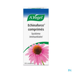 A.Vogel Echinaforce 200 comprimés