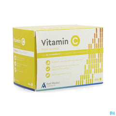 Astel Vitamin C Caps 60