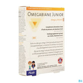 Omegabiane Junior Past 27