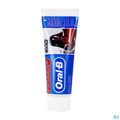 Oral-b Dentifrice Stages Star Wars 75ml