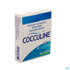 Cocculine Comp Orodisp 40 Boiron Rempl.1573377