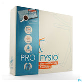 Profysio Lin Graine Coussin 20x40cm