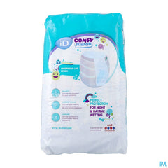 Id Comfy Junior Pants 4-7a 14
