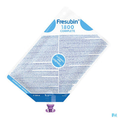 Fresubin 1800 Complete Nutri Sonde 1500ml