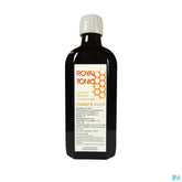 Soria Royal Tonic 250ml