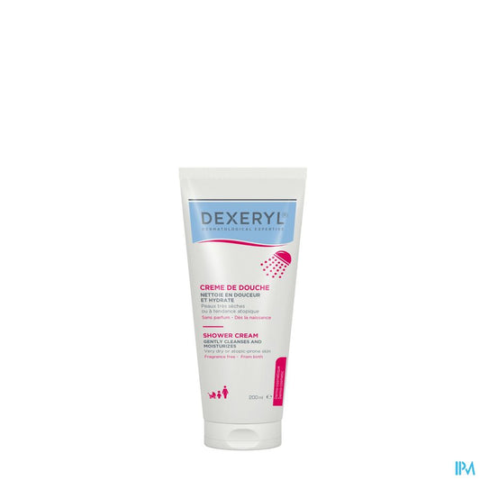 DEXERYL Crème Lavante