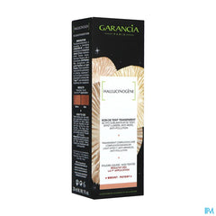 Garancia Hallucinogene Soin Teint Transparant 30ml